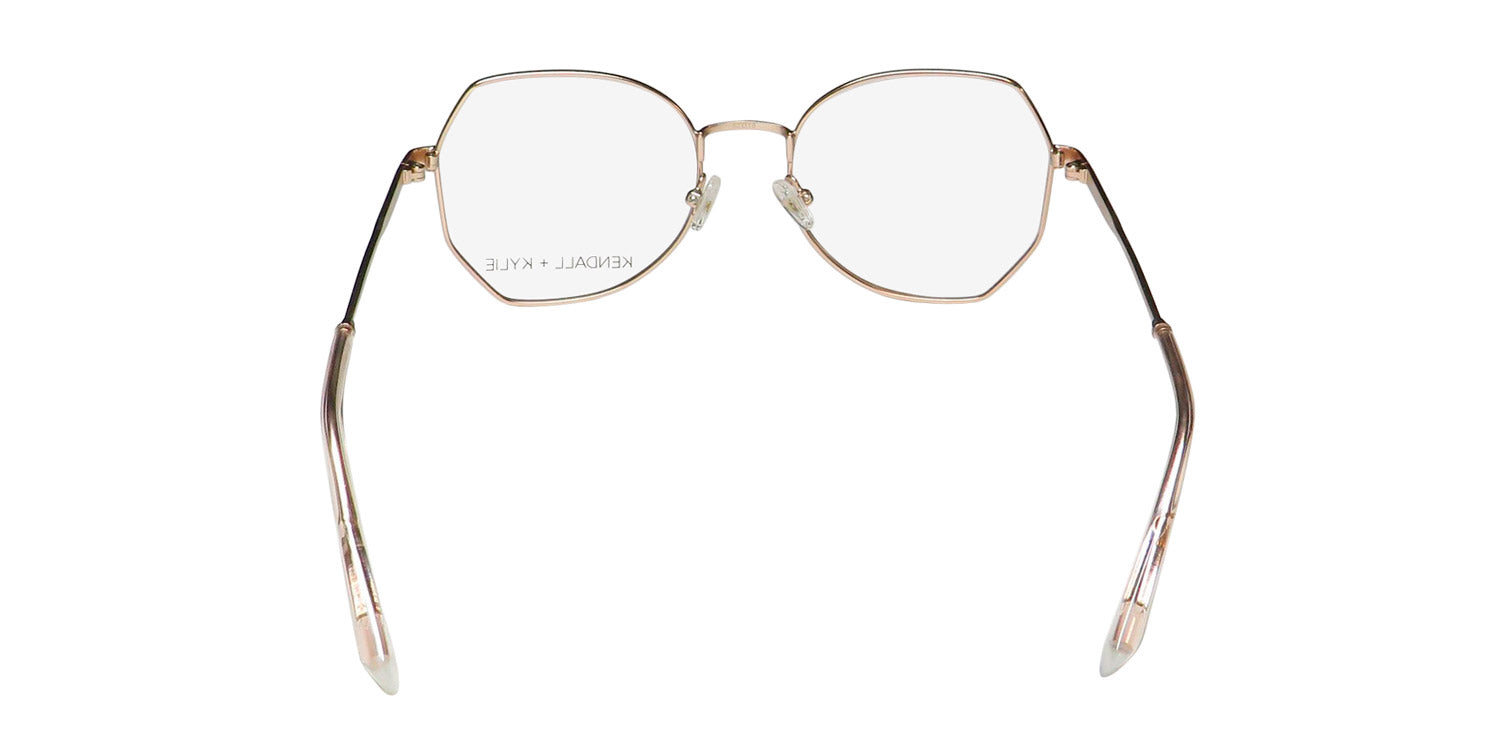 Kendall + Kylie Kko145 Joanna Eyeglasses by ModaFrames