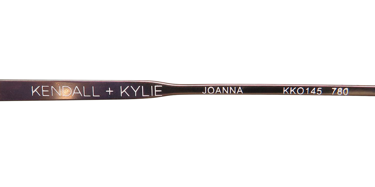Kendall + Kylie Kko145 Joanna Eyeglasses by ModaFrames