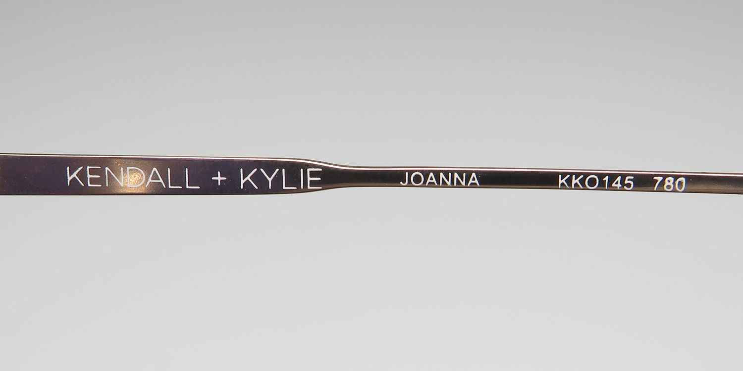 Kendall + Kylie Kko145 Joanna Eyeglasses by ModaFrames