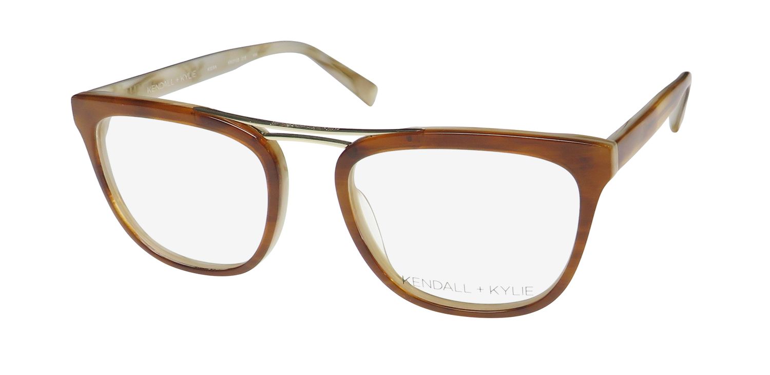 Kendall + Kylie Kko133 Kiera Eyeglasses by ModaFrames