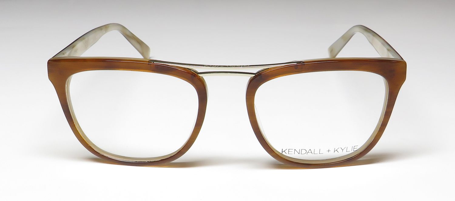 Kendall + Kylie Kko133 Kiera Eyeglasses by ModaFrames