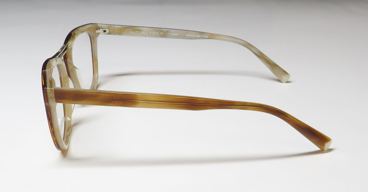 Kendall + Kylie Kko133 Kiera Eyeglasses by ModaFrames
