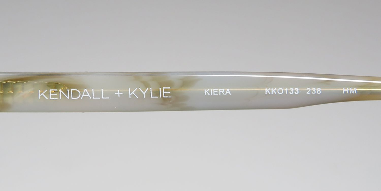 Kendall + Kylie Kko133 Kiera Eyeglasses by ModaFrames