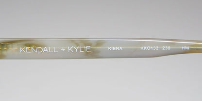 Kendall + Kylie Kko133 Kiera Eyeglasses by ModaFrames