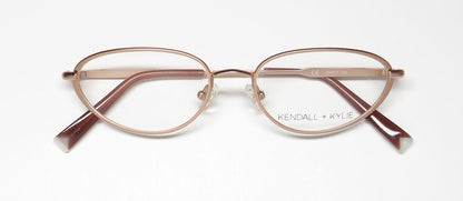 Kendall + Kylie Kko165 Veda Eyeglasses by ModaFrames