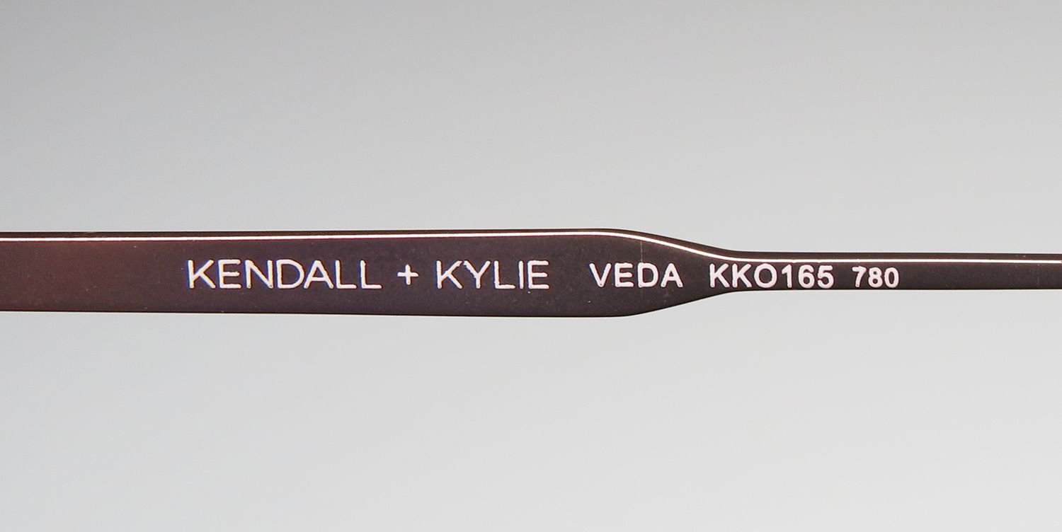 Kendall + Kylie Kko165 Veda Eyeglasses by ModaFrames