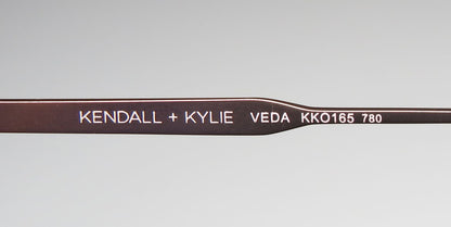 Kendall + Kylie Kko165 Veda Eyeglasses by ModaFrames