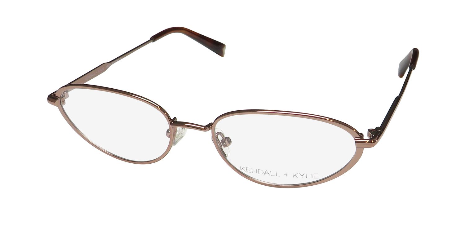 Kendall + Kylie Kko165 Veda Eyeglasses by ModaFrames