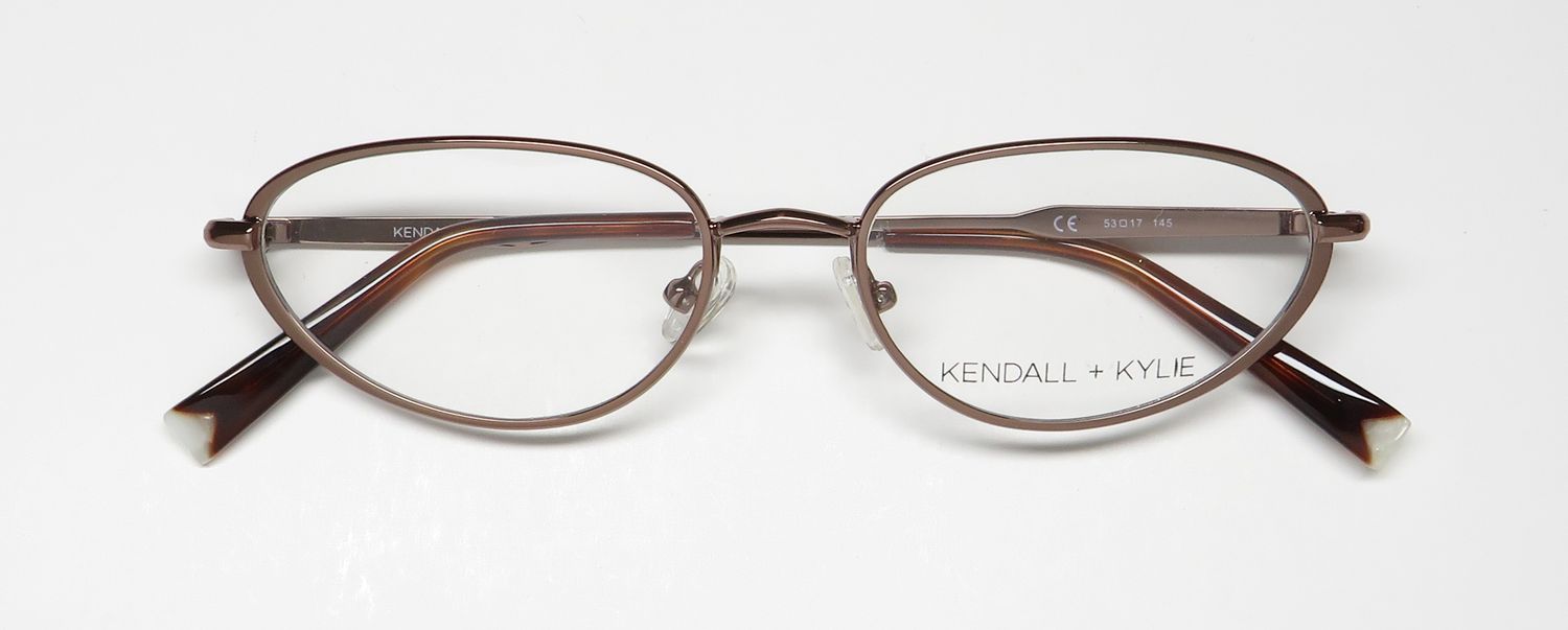 Kendall + Kylie Kko165 Veda Eyeglasses by ModaFrames