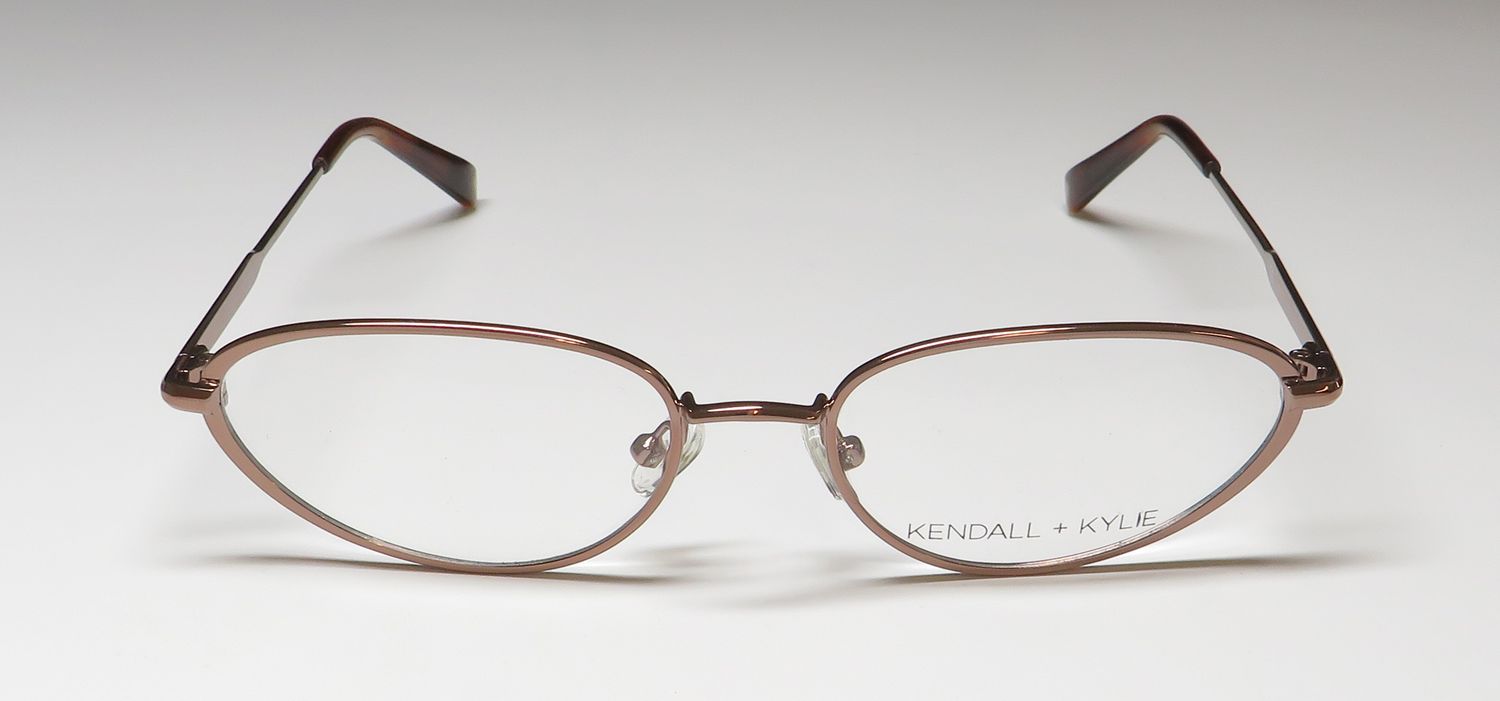 Kendall + Kylie Kko165 Veda Eyeglasses by ModaFrames