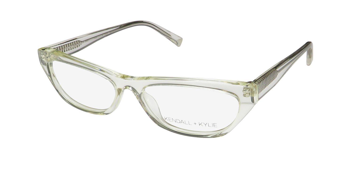 Kendall + Kylie Kko163 Farrah Eyeglasses by ModaFrames