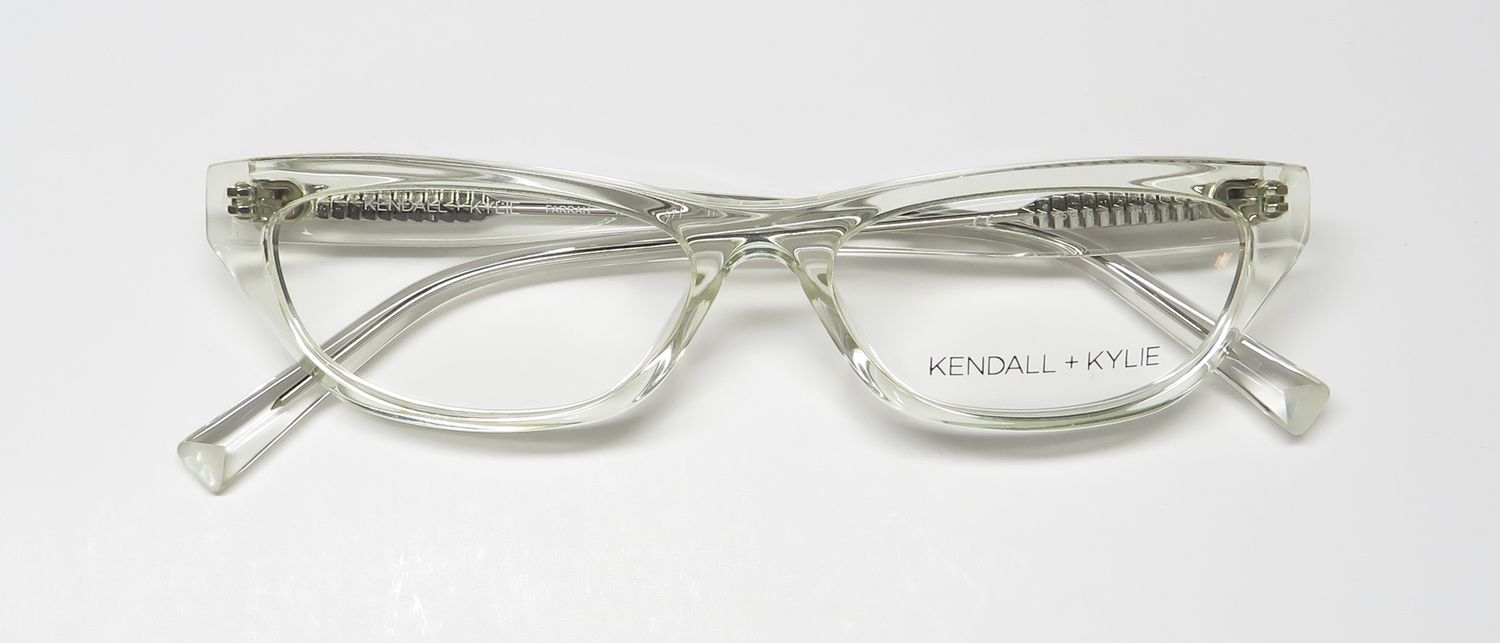 Kendall + Kylie Kko163 Farrah Eyeglasses by ModaFrames