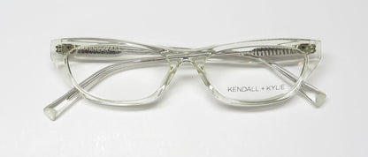 Kendall + Kylie Kko163 Farrah Eyeglasses by ModaFrames