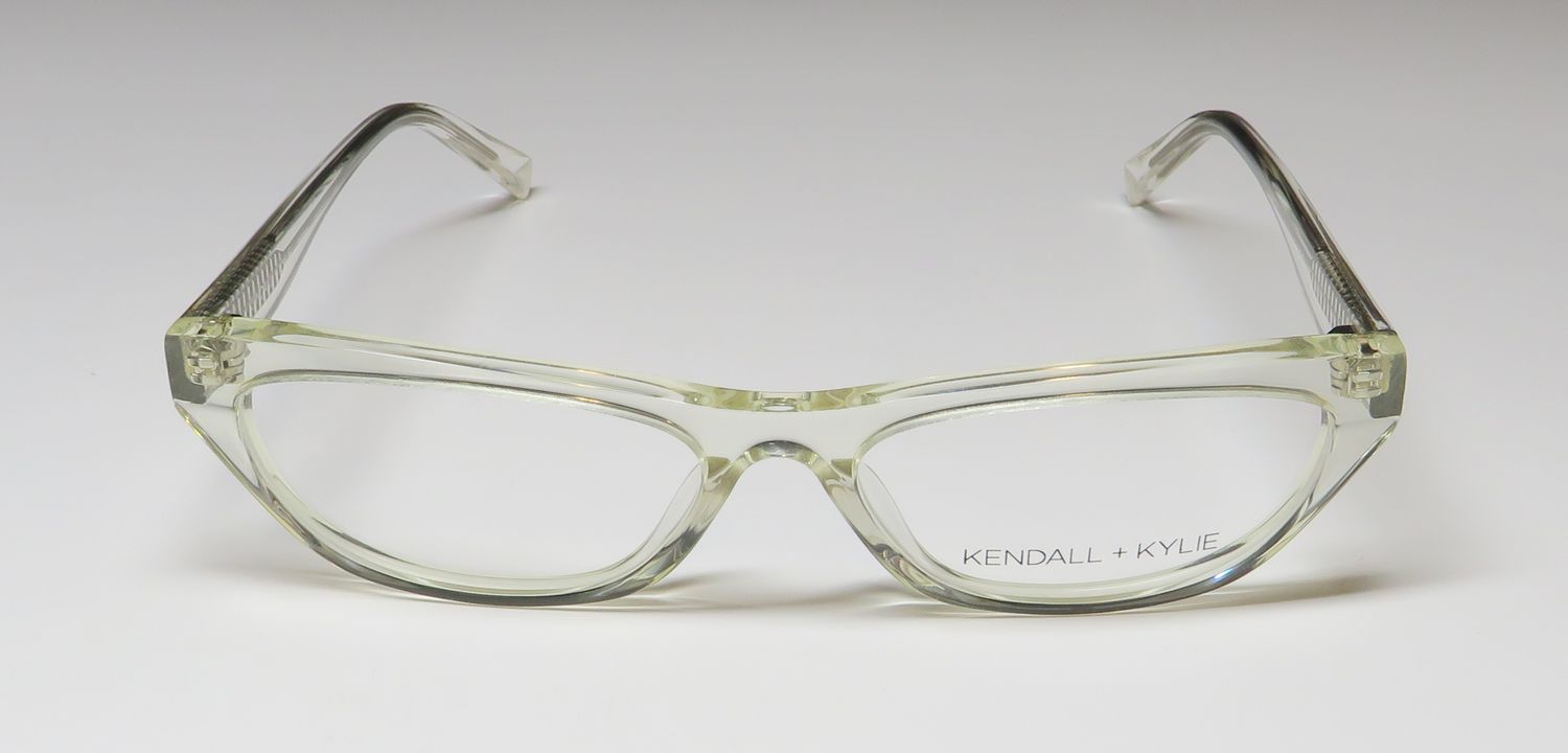 Kendall + Kylie Kko163 Farrah Eyeglasses by ModaFrames