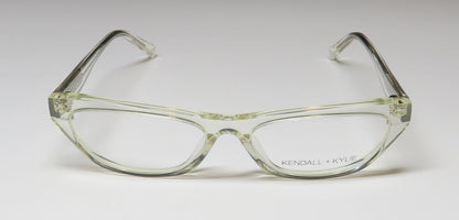 Kendall + Kylie Kko163 Farrah Eyeglasses by ModaFrames
