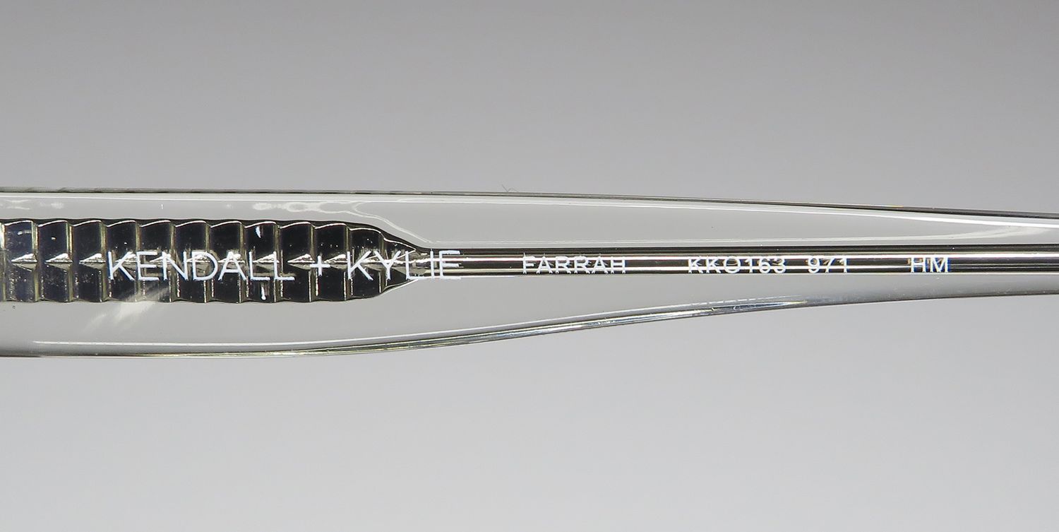 Kendall + Kylie Kko163 Farrah Eyeglasses by ModaFrames