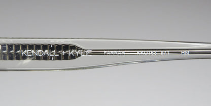 Kendall + Kylie Kko163 Farrah Eyeglasses by ModaFrames