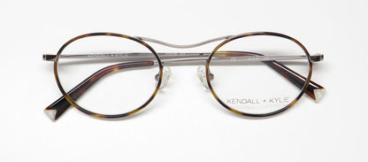 Kendall + Kylie Kko158 Kennedy Eyeglasses by ModaFrames