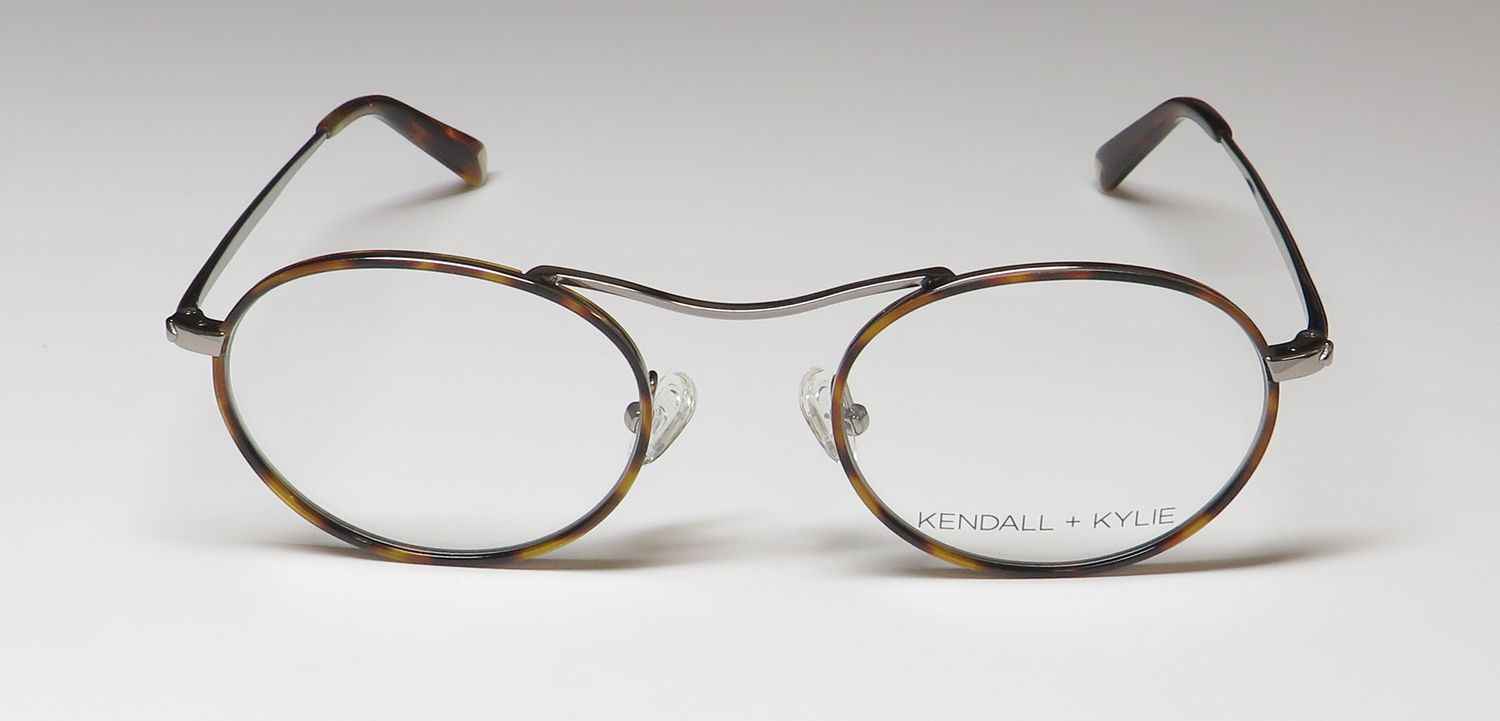 Kendall + Kylie Kko158 Kennedy Eyeglasses by ModaFrames