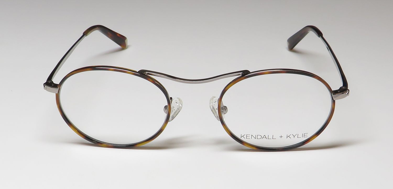 Kendall + Kylie Kko158 Kennedy Eyeglasses by ModaFrames