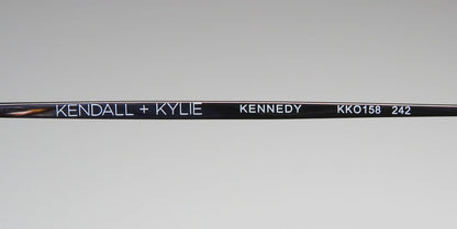 Kendall + Kylie Kko158 Kennedy Eyeglasses by ModaFrames