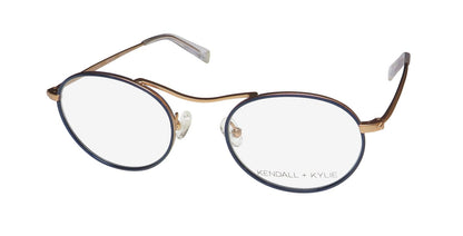 Kendall + Kylie Kko158 Kennedy Eyeglasses by ModaFrames