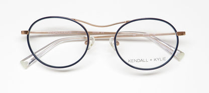 Kendall + Kylie Kko158 Kennedy Eyeglasses by ModaFrames