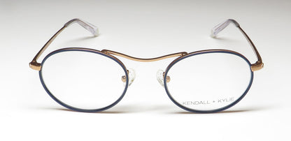 Kendall + Kylie Kko158 Kennedy Eyeglasses by ModaFrames