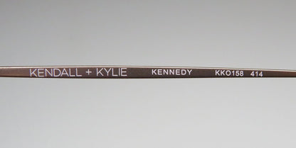 Kendall + Kylie Kko158 Kennedy Eyeglasses by ModaFrames
