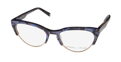 Kendall + Kylie Kko146 Roslyn Eyeglasses by ModaFrames