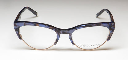 Kendall + Kylie Kko146 Roslyn Eyeglasses by ModaFrames