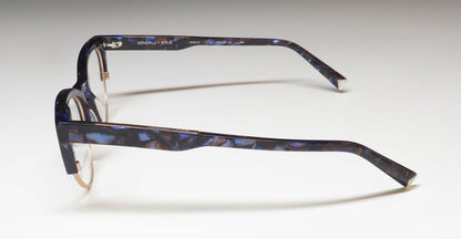 Kendall + Kylie Kko146 Roslyn Eyeglasses by ModaFrames