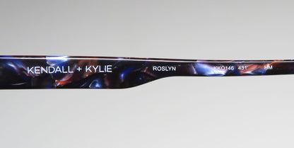 Kendall + Kylie Kko146 Roslyn Eyeglasses by ModaFrames
