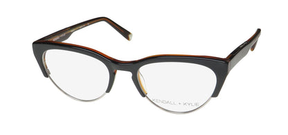 Kendall + Kylie Kko146 Roslyn Eyeglasses by ModaFrames