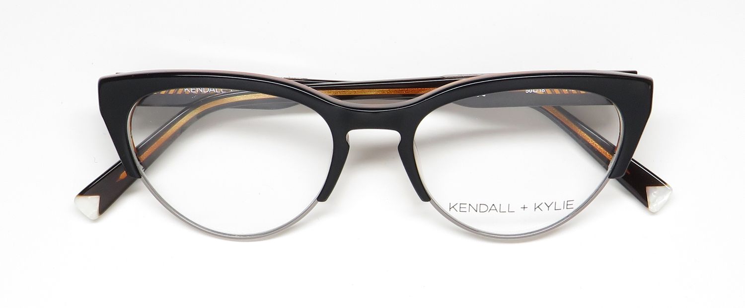 Kendall + Kylie Kko146 Roslyn Eyeglasses by ModaFrames