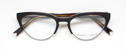Kendall + Kylie Kko146 Roslyn Eyeglasses by ModaFrames