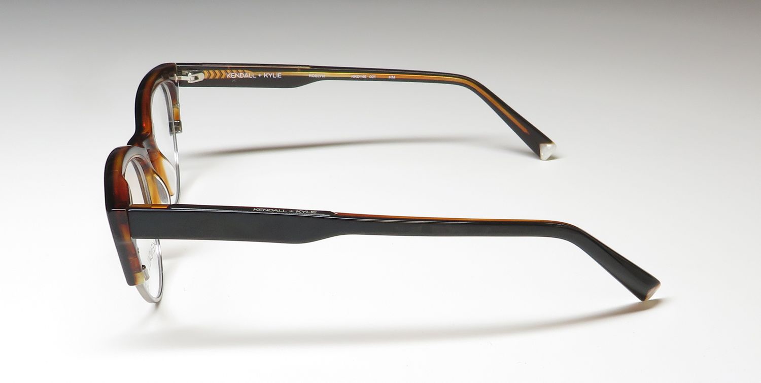 Kendall + Kylie Kko146 Roslyn Eyeglasses by ModaFrames