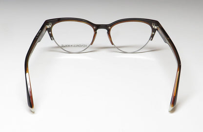 Kendall + Kylie Kko146 Roslyn Eyeglasses by ModaFrames