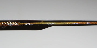 Kendall + Kylie Kko146 Roslyn Eyeglasses by ModaFrames