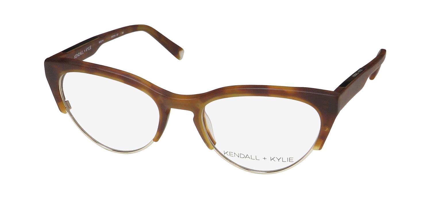 Kendall + Kylie Kko146 Roslyn Eyeglasses by ModaFrames