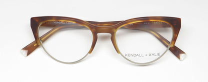 Kendall + Kylie Kko146 Roslyn Eyeglasses by ModaFrames