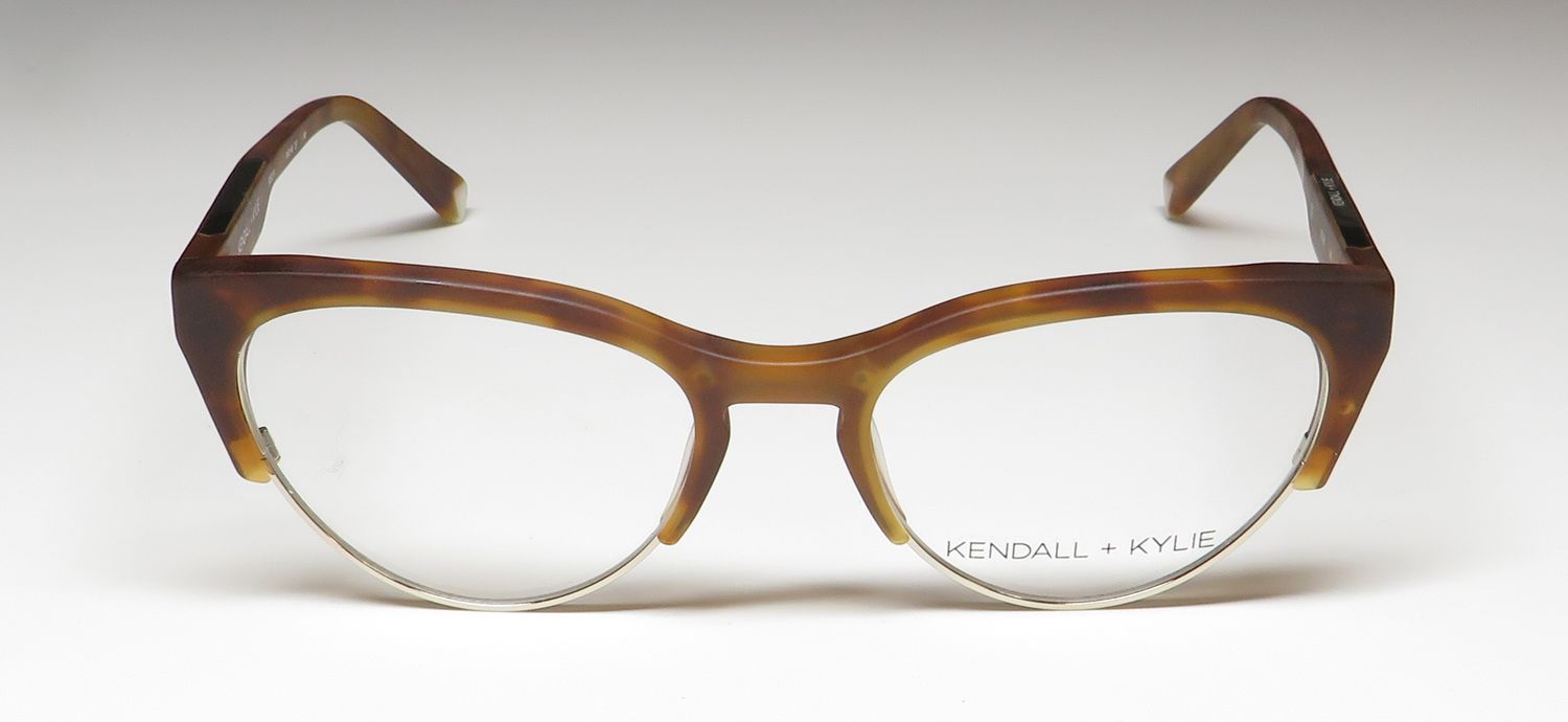 Kendall + Kylie Kko146 Roslyn Eyeglasses by ModaFrames