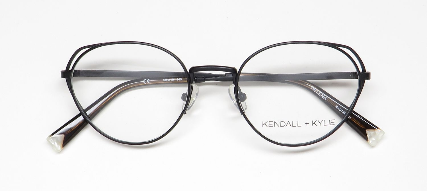 Kendall + Kylie Kko142 Helena Eyeglasses by ModaFrames