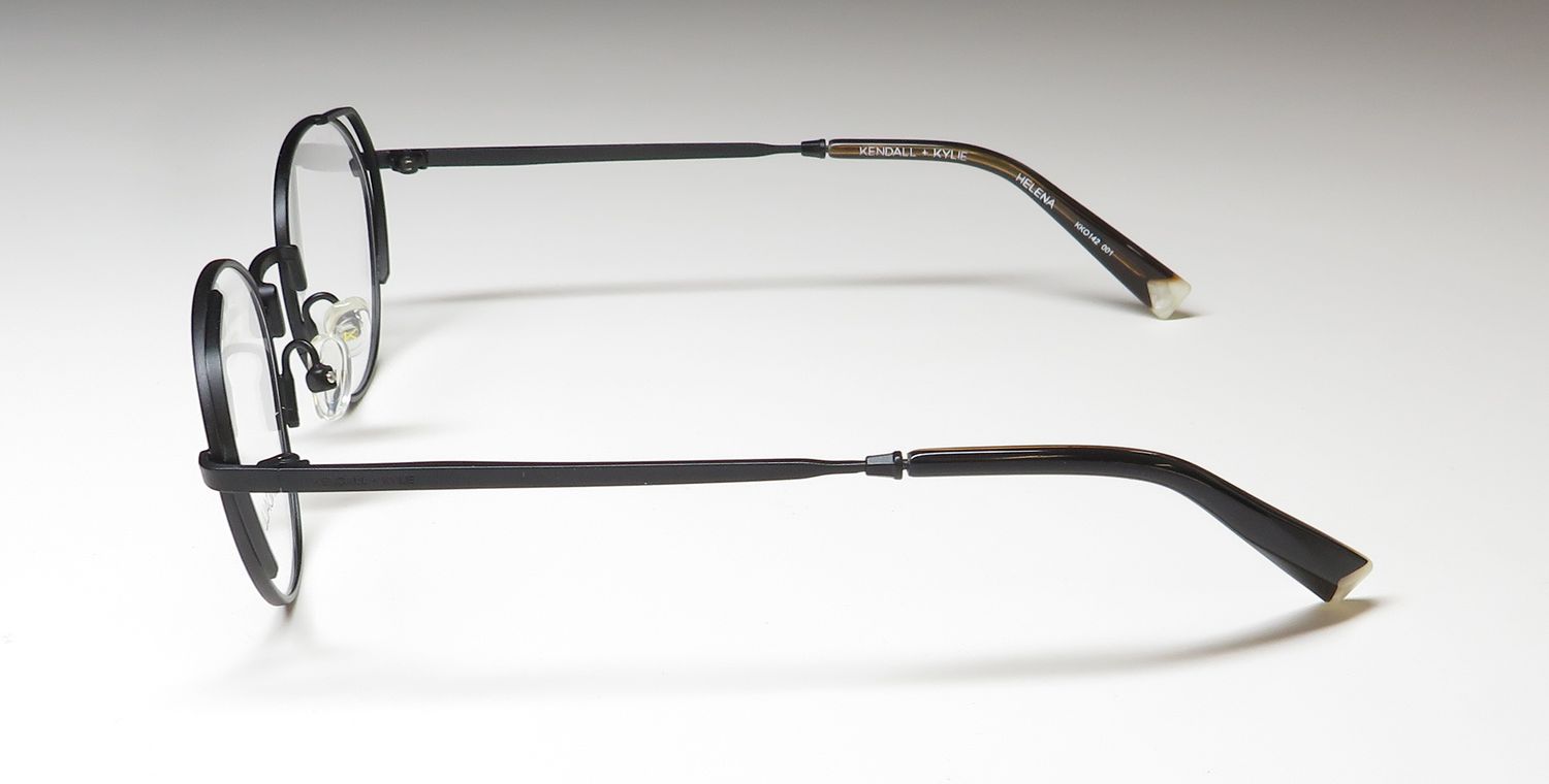 Kendall + Kylie Kko142 Helena Eyeglasses by ModaFrames