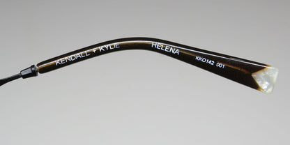 Kendall + Kylie Kko142 Helena Eyeglasses by ModaFrames