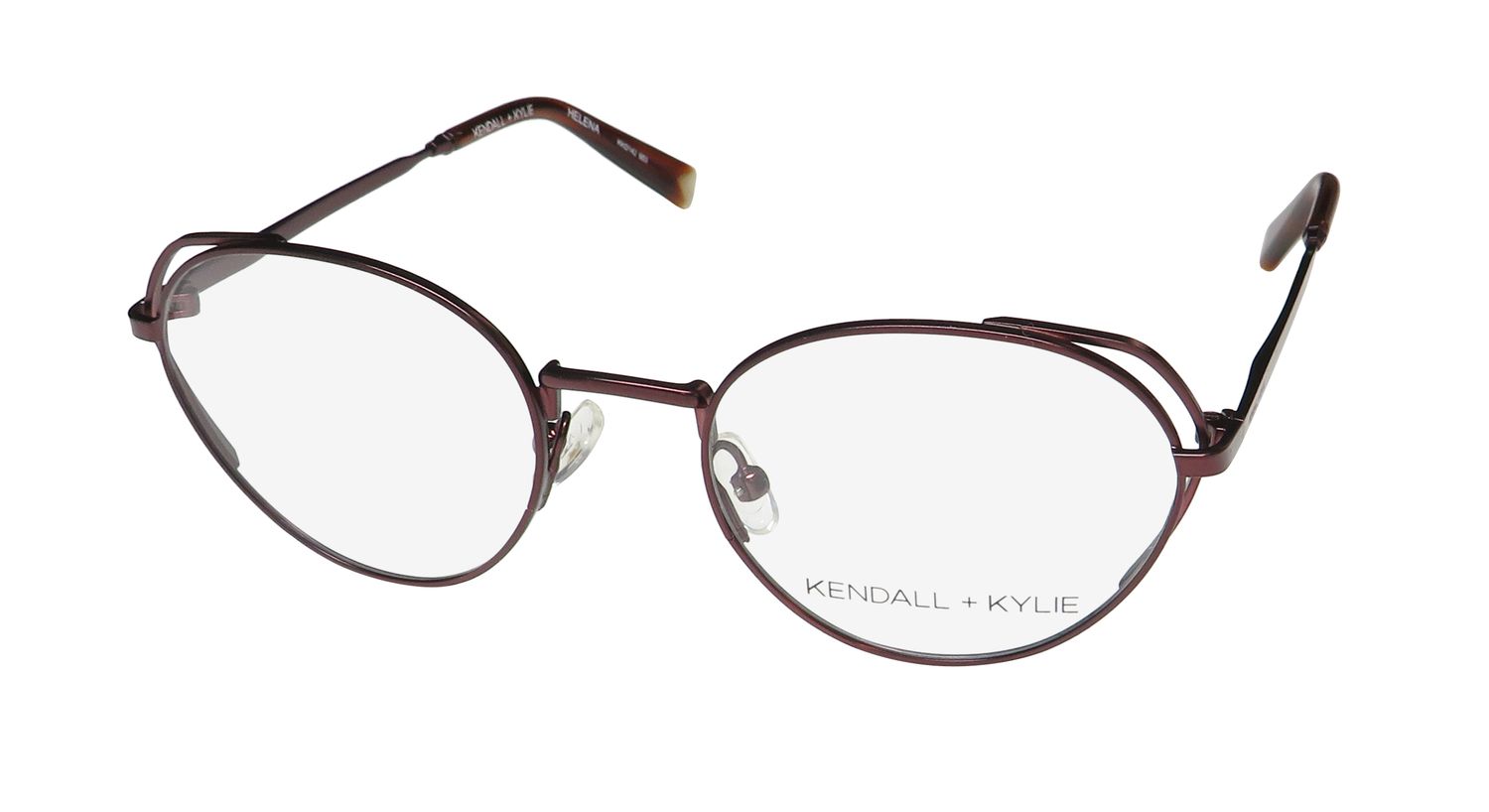 Kendall + Kylie Kko142 Helena Eyeglasses by ModaFrames