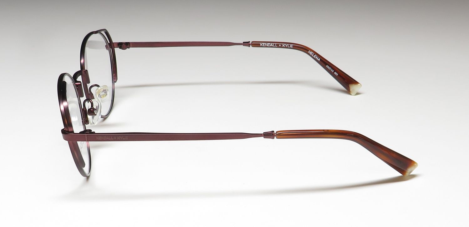 Kendall + Kylie Kko142 Helena Eyeglasses by ModaFrames