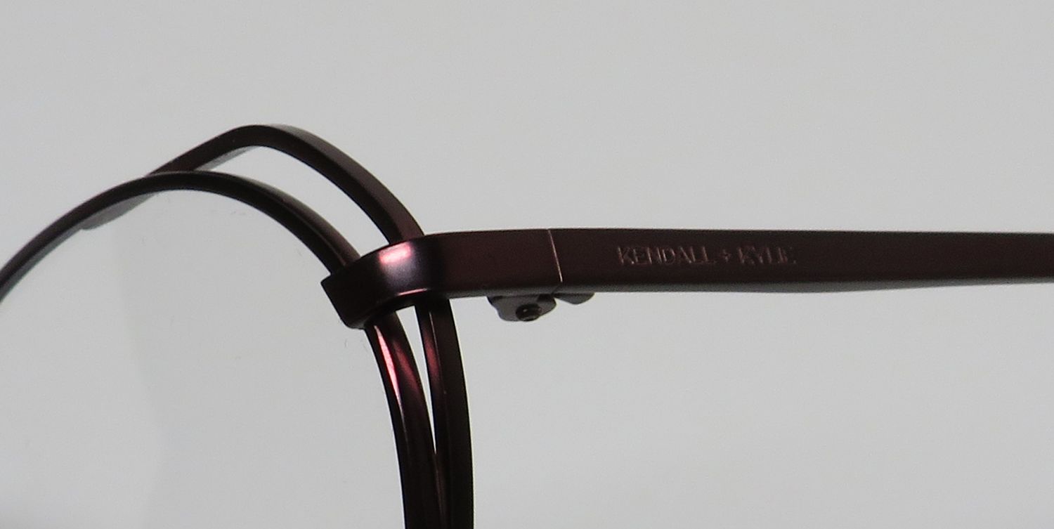 Kendall + Kylie Kko142 Helena Eyeglasses by ModaFrames