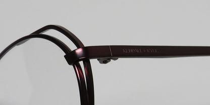 Kendall + Kylie Kko142 Helena Eyeglasses by ModaFrames