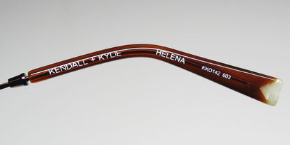 Kendall + Kylie Kko142 Helena Eyeglasses by ModaFrames